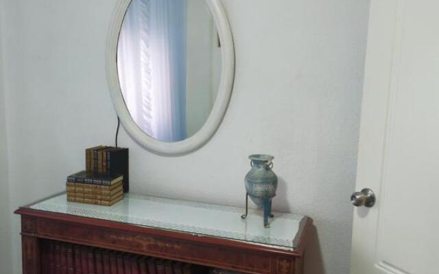 Josefa House