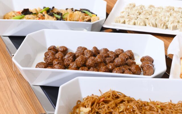 Tosei Hotel & Seminar Makuhari