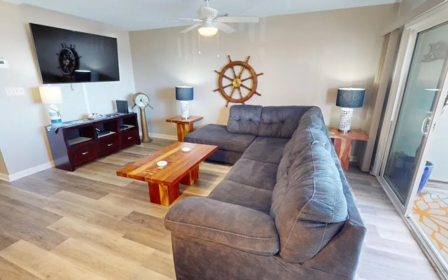 South Beach Ocean E1