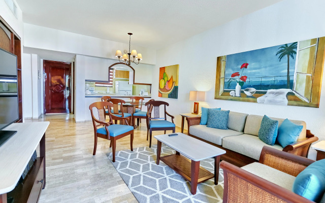 The Royal Cancun All Suites Resort