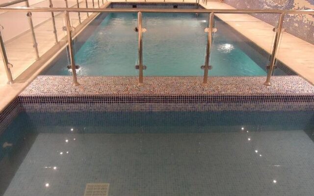 Al Mishal Residential Units