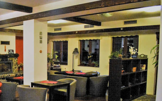 Hotel Rendez Vous