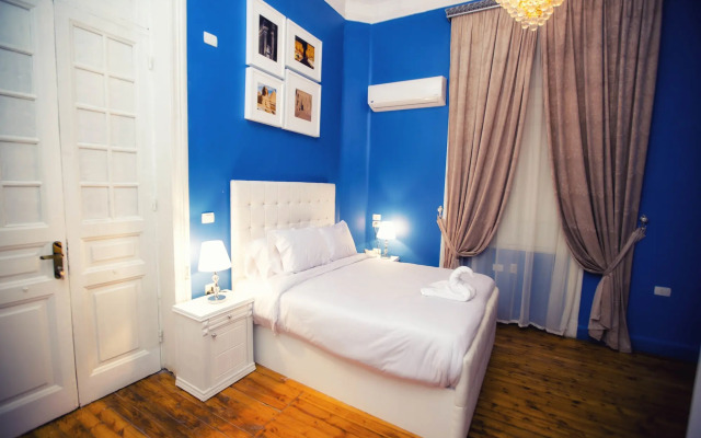 The Square Boutique Hotel