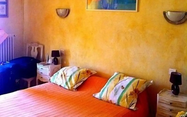 Auberge Provencale