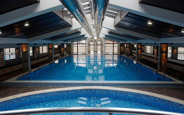 Trinity Residence Bansko