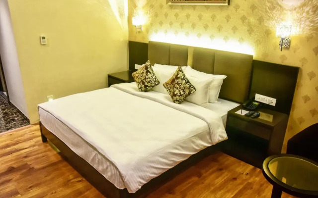 The Fern Residency Kolkata