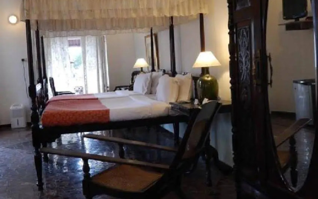 WelcomHeritage Panjim People