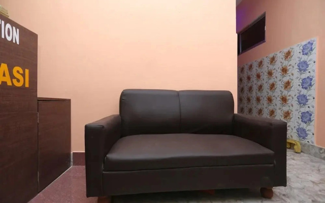 Hotel Savasi By OYO Rooms