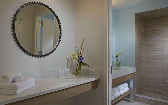 The Pointe Hotel