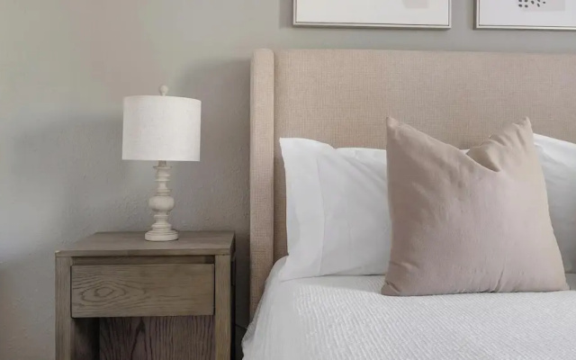 Landing Furnished Apartments Winston-Salem