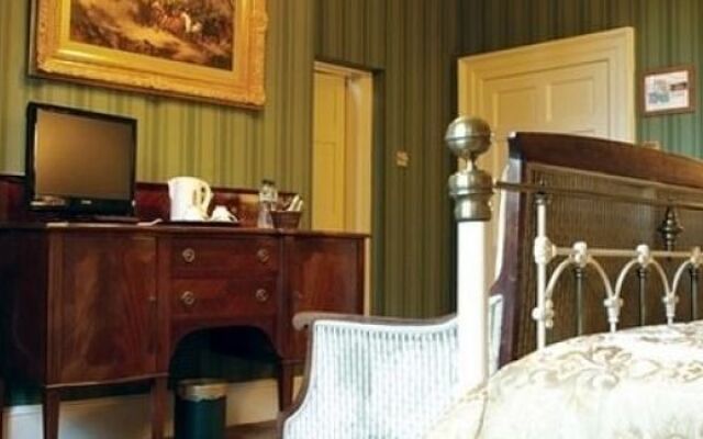 The Old Rectory
