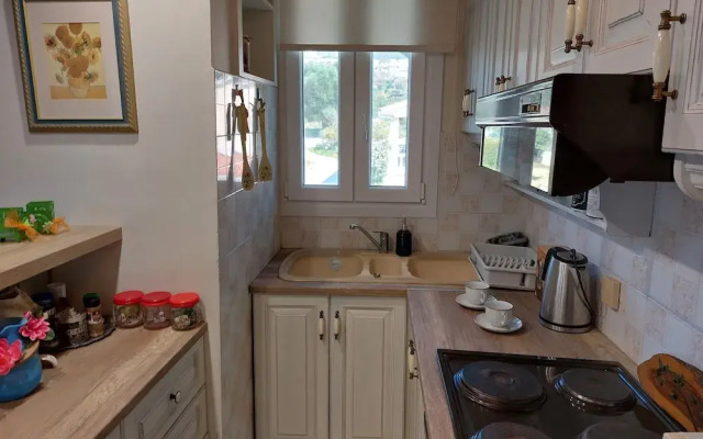 Ariadni Sea View Apartment