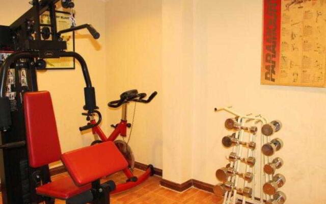 Holiday Villa Phnom Penh