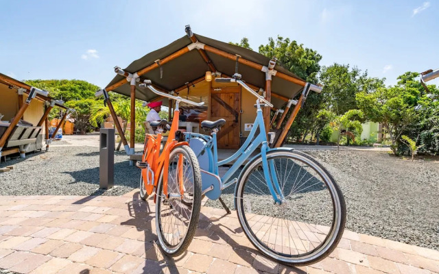 Bed & Bike Westpunt