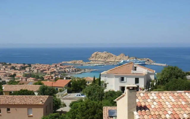 Superb Villa With sea View and Private Pool