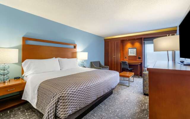 Best Western Plus Bellingham