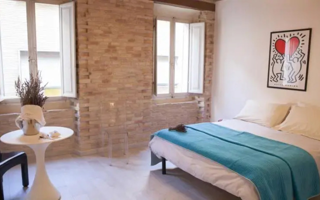 Lavanda Bed  Breakfast
