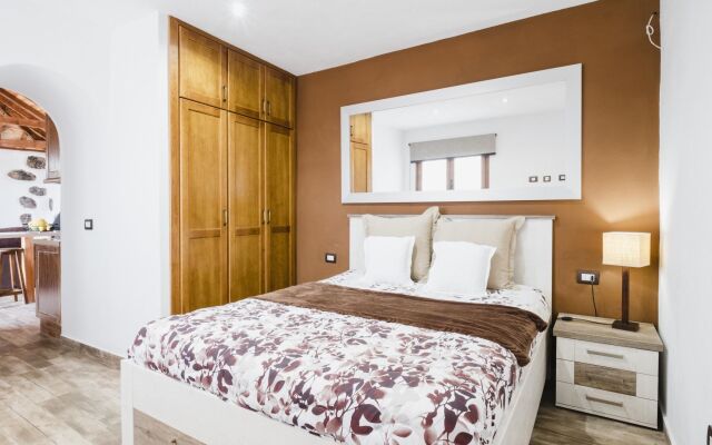 Holiday Home Quinta Sevi