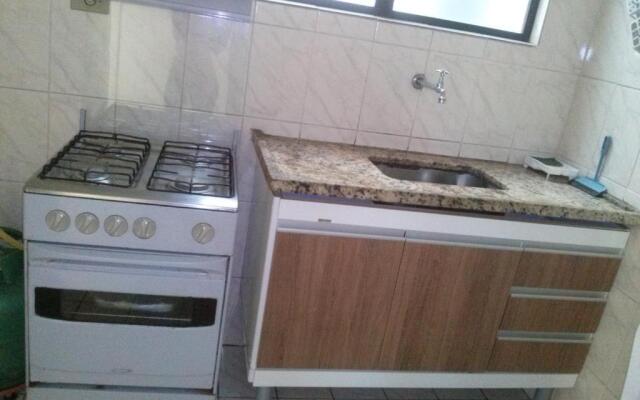 Residencial Solar de Pernambuco