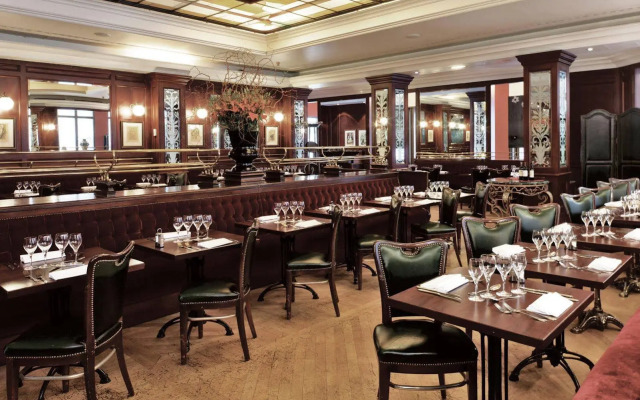 M Social Hotel Paris Opera
