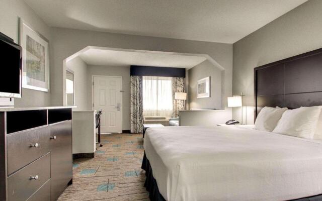 SureStay Hotel by Best Western Richland