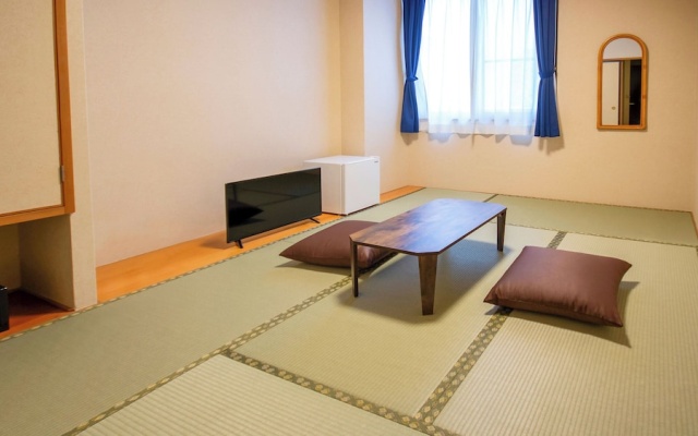 Ooedo Onsen Monogatari Premium Iwatehanamaki – Guest Rooms – Hanamaki