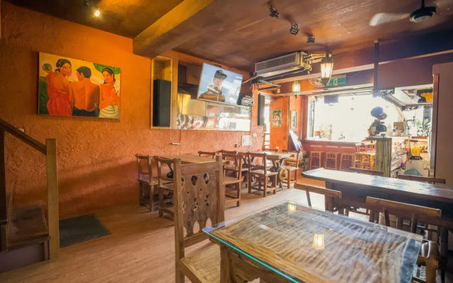 Kenting Afei Surf Hostel Nanwan