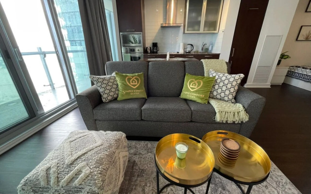 GLOBALSTAY. Gorgeous Apartments in the Heart of Toronto