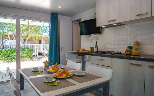 Club del Sole Romagna Family Village Riccione.