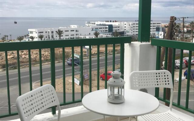 Ikaria Village , apartment 202
