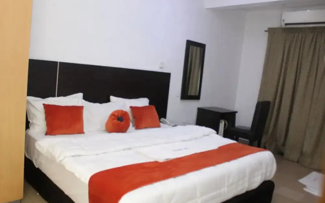 Blue Moon Hotel