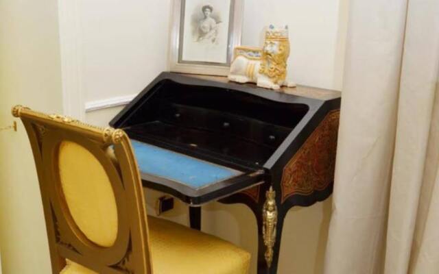 B&B Casa D'Alleri