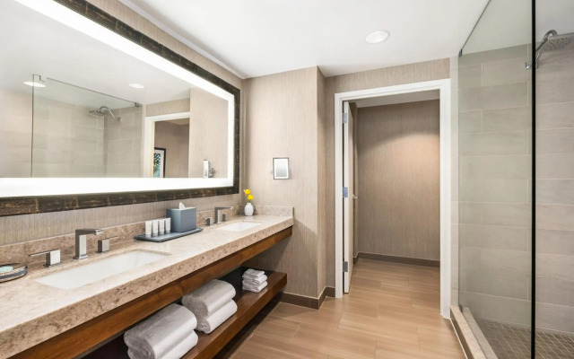The Woodlands Resort, Curio Collection by Hilton