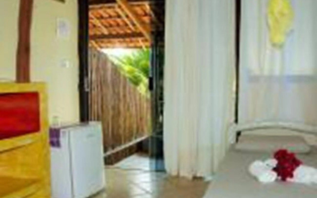 Pousada Mediterraneo