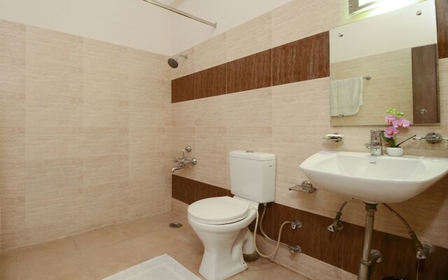 Hotel Maniram Palace