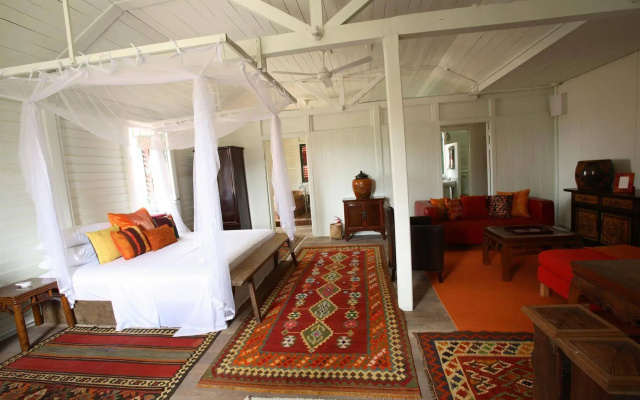 Temple Tree Resort