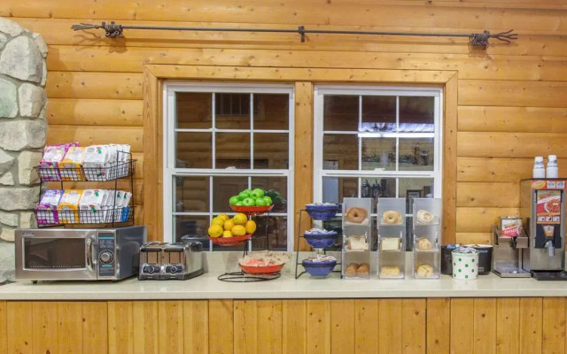 Ramada Limited Lebec