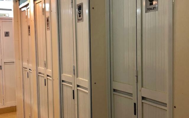 Apple Hotel (Sai Ying Pun)