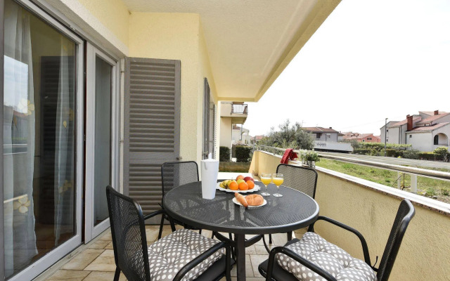 Adria Apartments
