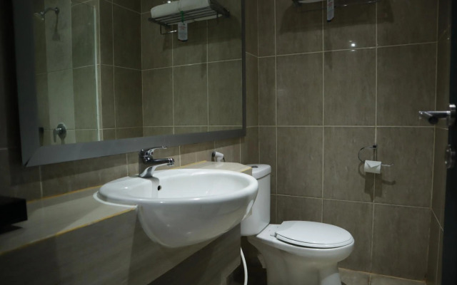 Hotel Dafam Semarang