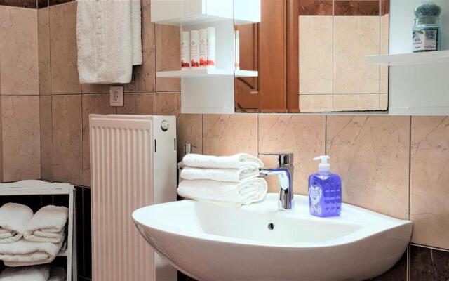 Blue Lagoon Luxury Apartment A3