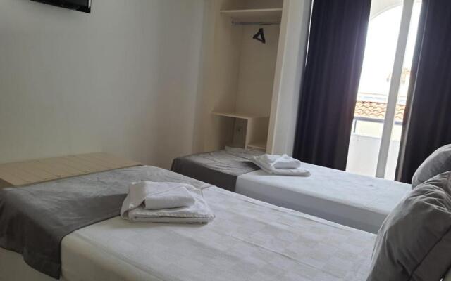 Z Otel