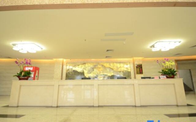 Yucheng Resort