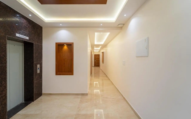 Welcome Grand Residency