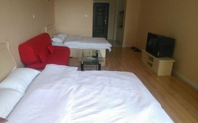 Xinduhui Hotel Apartment