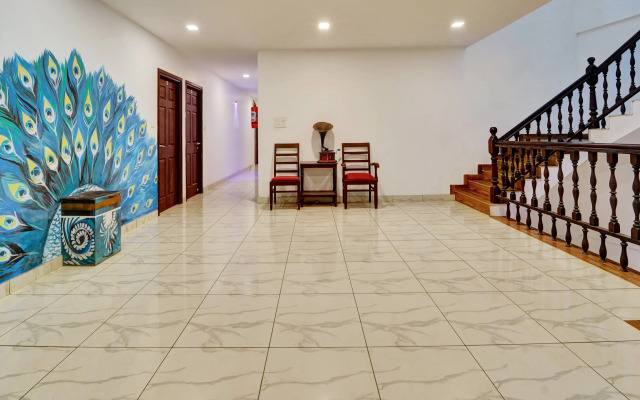 Collection O Calvathy Road Near Fort Kochi