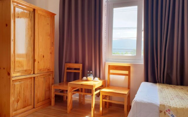 Phu Tai Center Hotel