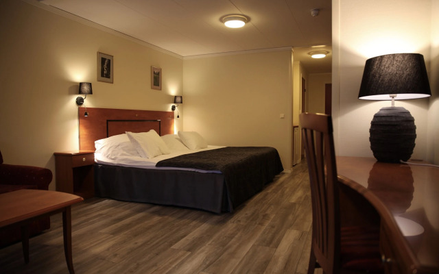 Vesterland Feriepark Cabins & Apartments