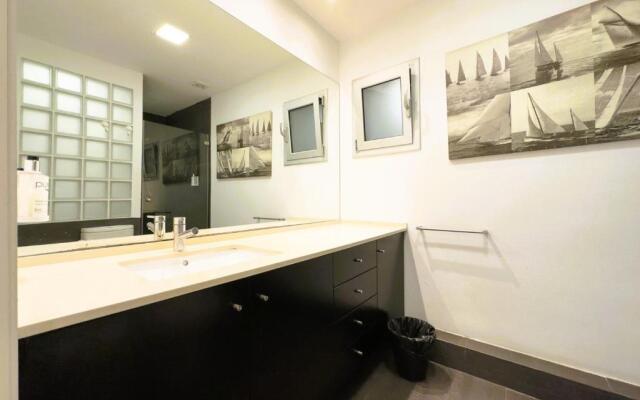 Key Sagrada Família & Park Guell Apartment