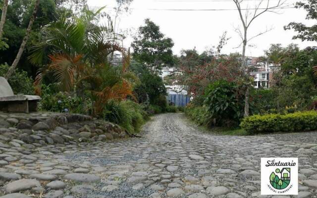 Hostal Campestre El Santuario